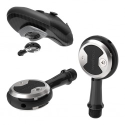 Pedales Wahoo SpeedPlay Nano